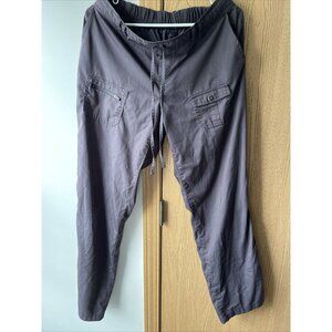 Adar Pro Breakthrough Plus Scrub pants for Women Multi Pocket Pants size M.
